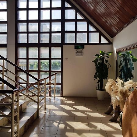 Maison De Sapa Villa Экстерьер фото